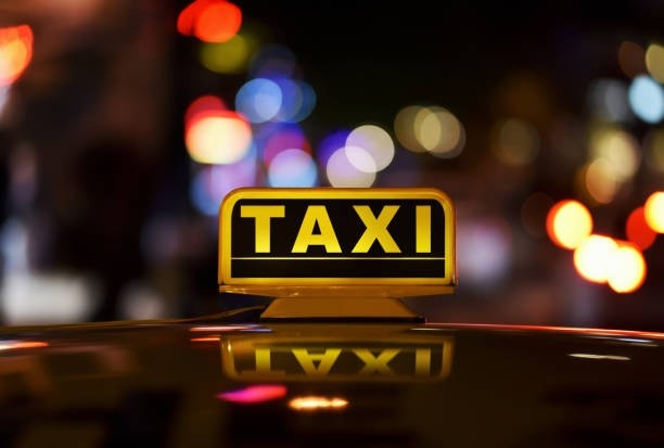 Airport Taxi Service