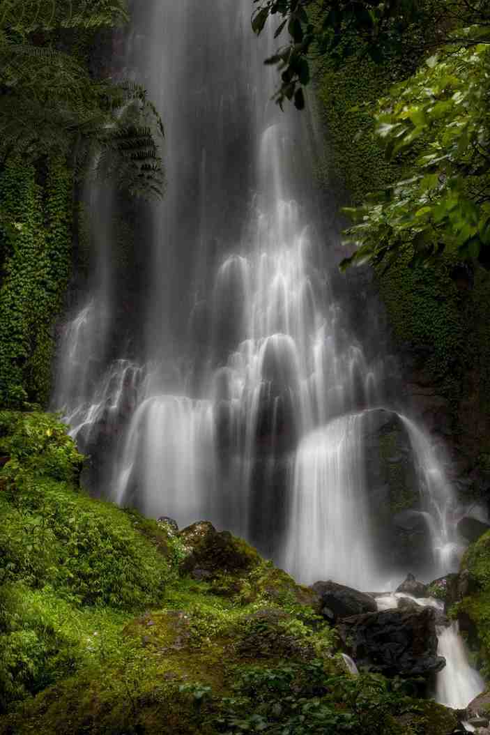 Dudhsagar Waterfall