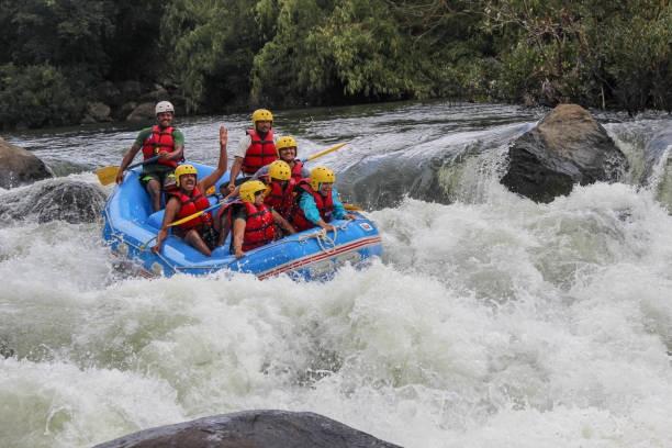 River Rafting