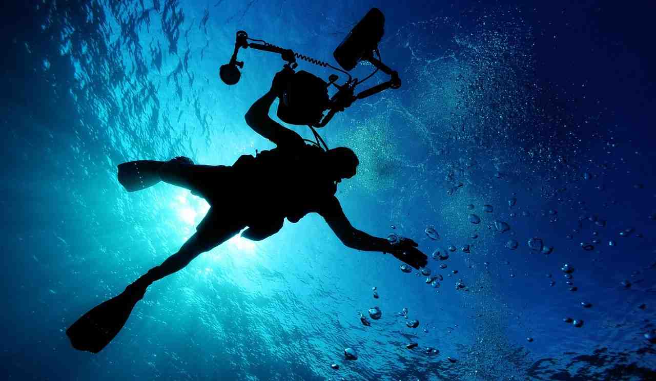 Scuba diving and Water sports in Malvan